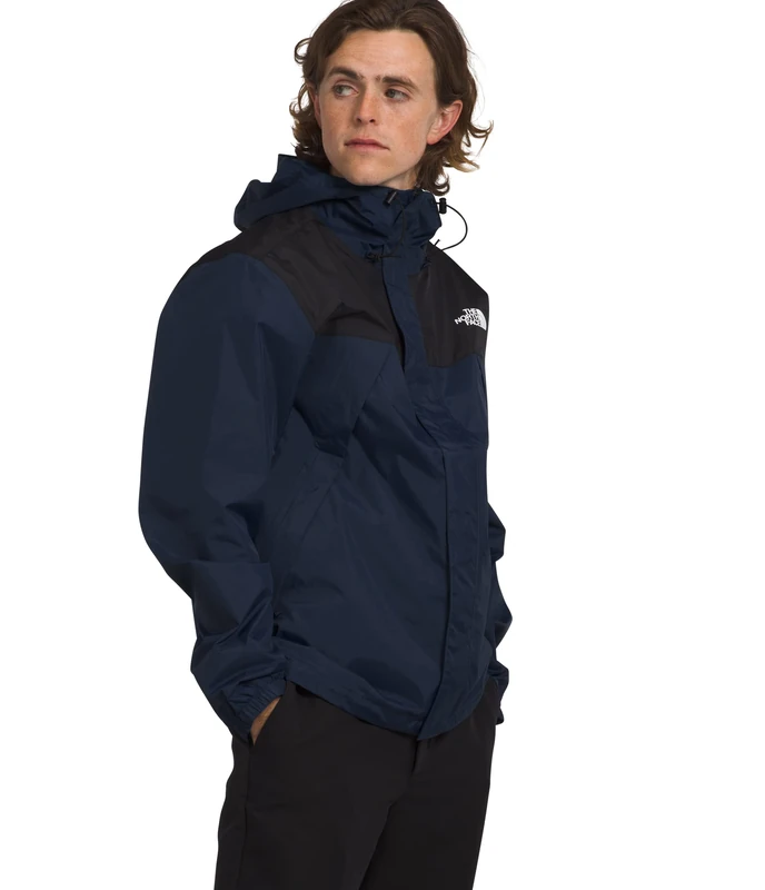 The North Face Antora Jacket blue S