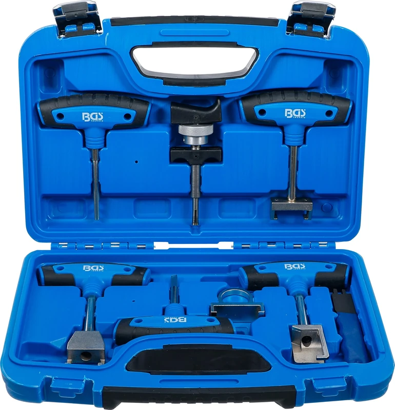 BGS 70326 | Ignition Coil Extractor Set | for VAG | 8 pcs.
