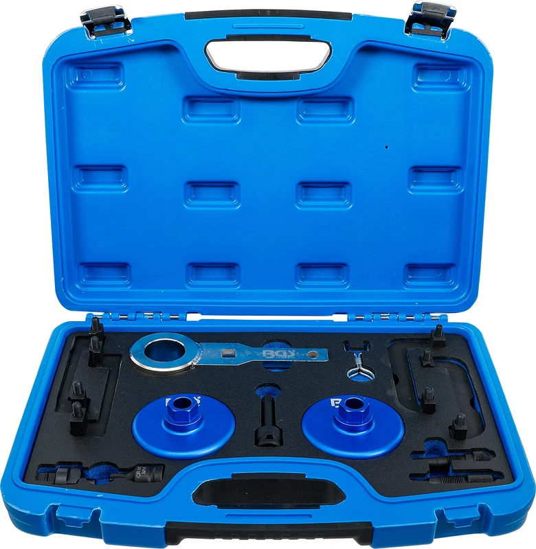 BGS 74313 | Engine Timing Tool Set | for VAG 2.4, 2.8, 3.0L Petrol