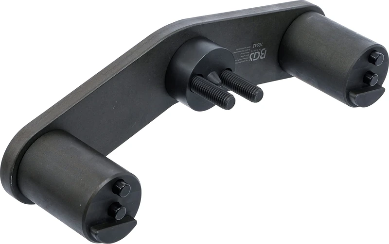 BGS 70943 | Balancer Shaft Alignment Tool | for BMW N47, B47, B48