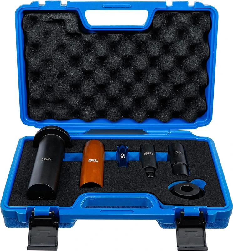 BGS 74267 | Dual Clutch Radial Seal Ring Tool Set | for Ford