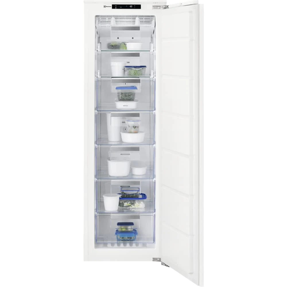 Electrolux LUT6NF18C Integrated Freezer