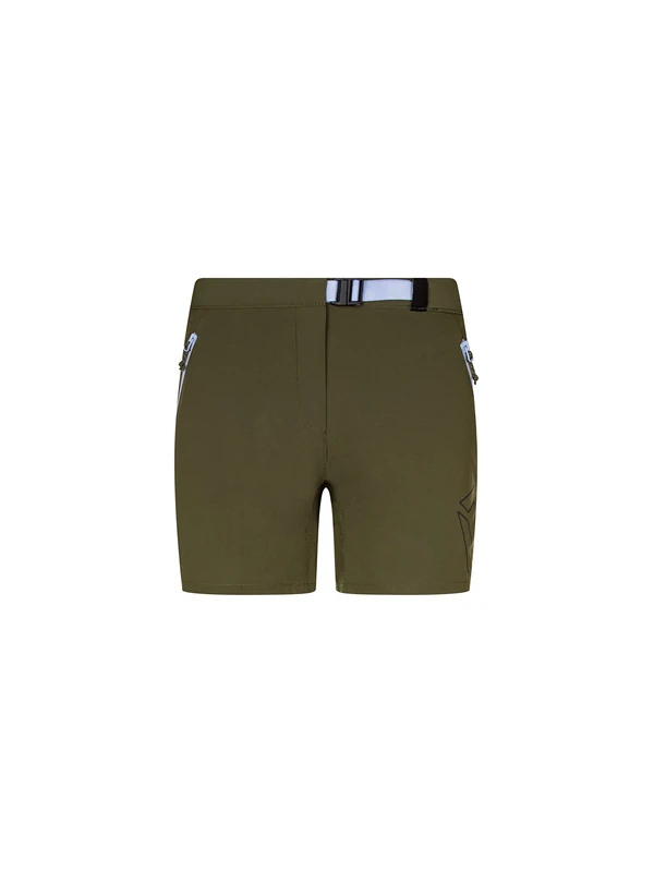 Rock Experience REWP04371 RE.Wonder Lake Pants Unisex 1924 Olive Night+2268 Baby Lavender XL
