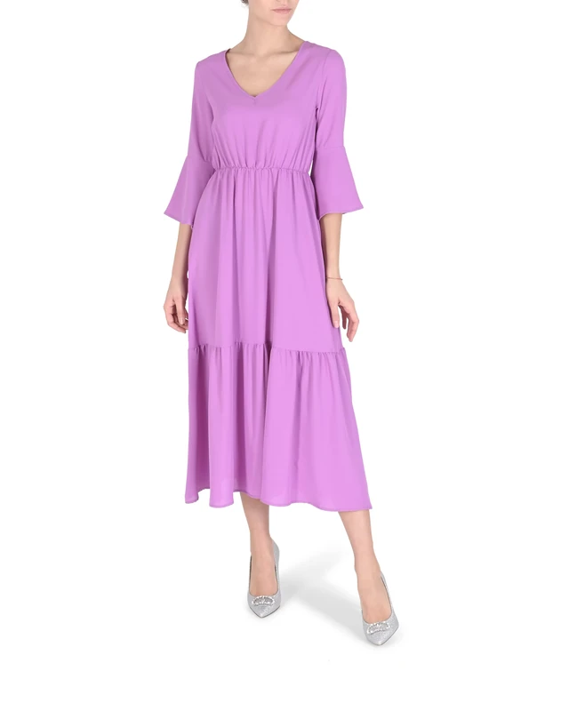 19V69 ITALIA Women's Dress Rosanna White Tess. Camy Casual, XS