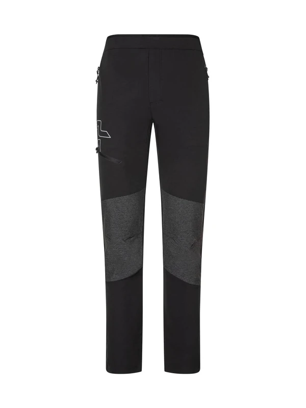 Rock Experience Men's Space Flake 2.0 TECH Pants, Caviar, S