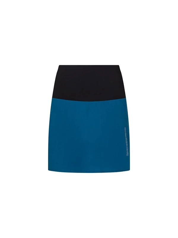 Rock Experience REWP04461 Lisa 2.0 Shorts Pants Women's Moroccan Blue S