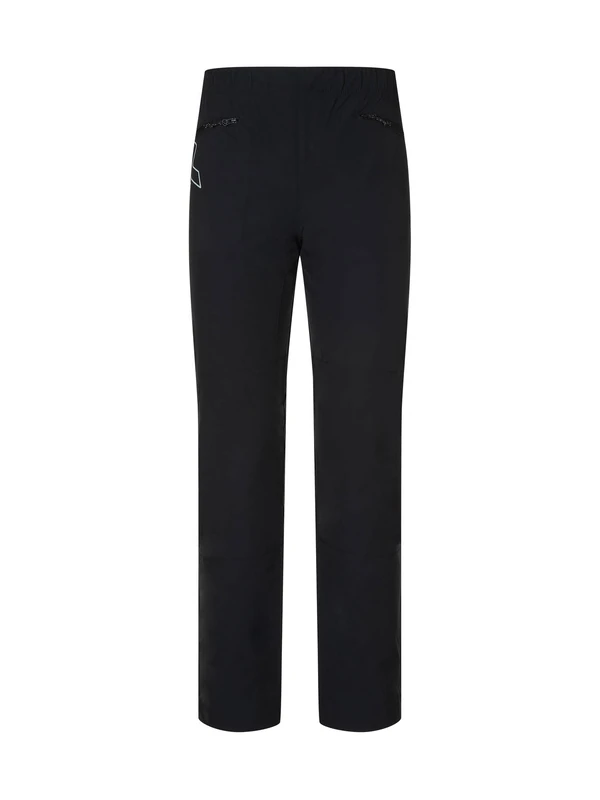 Rock Experience REWP04361 RURP Woman Pants Women's Caviar S
