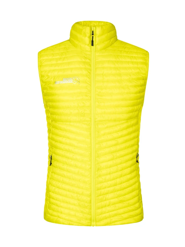 Rock Experience REMV01461 SITKA PADDED Sports vest Unisex EVENING PRIMROSE L