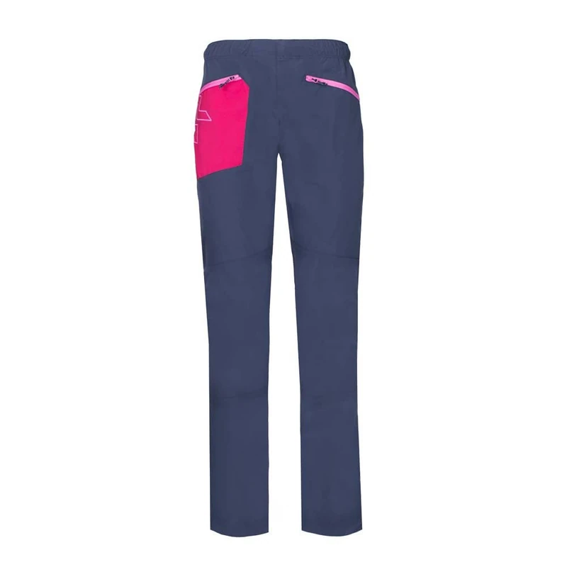 Rock Experience REWP04361 RURP Woman Pants Women's 1330 Blue Nights+2000 Cherries Jubilee+0834 Super XS