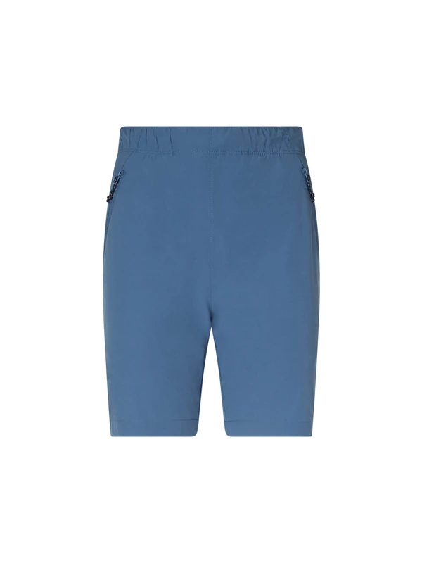 Rock Experience REWP04351 Powell 2.0 Bermuda Pants Women's China Blue XXL