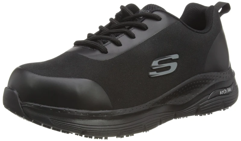 Skechers Women's GO Walk Joy Sneaker, Purple, 5.5 UK