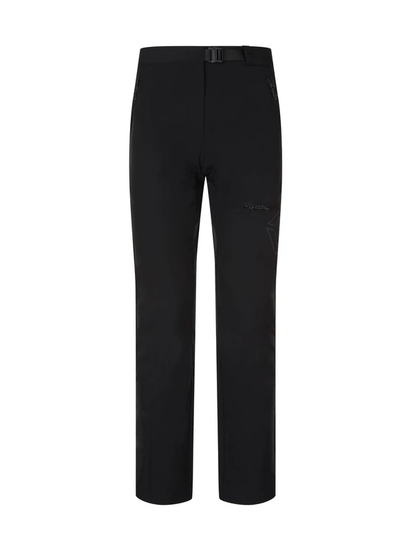 Rock Experience REWP04381 RE.Wonder Lake Pants Unisex Caviar XL