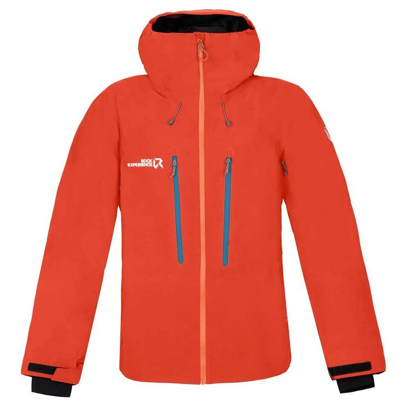 Rock Experience Scandia Evo Women's Waterproof Jacket - M