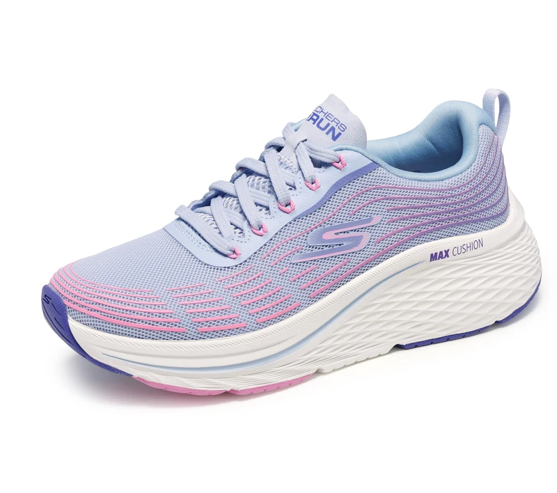 Skechers Men's Summits Trainers, Navy, 8 UK