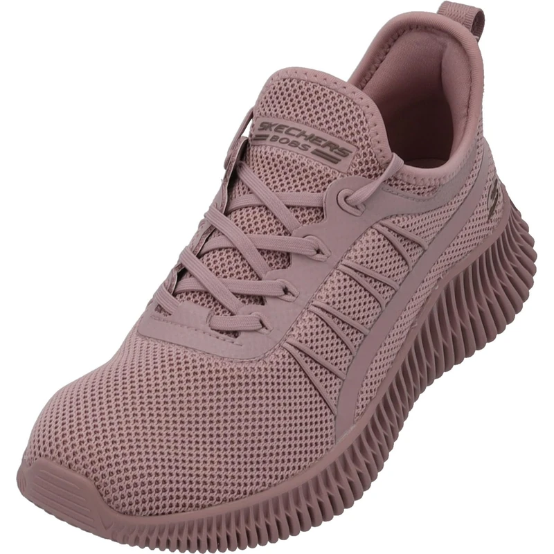 Skechers Women's Skech-Lite Pro Trainers, Fuchsia, 5.5 UK