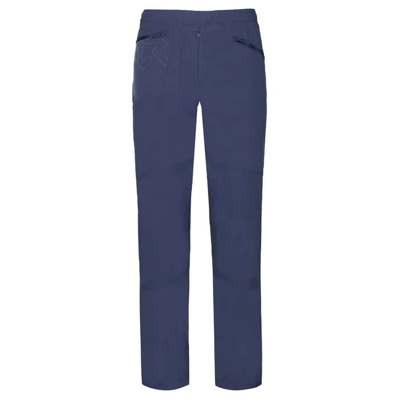 Rock Experience REMP04631 RURP MAN Pants Women's Blue Nights L