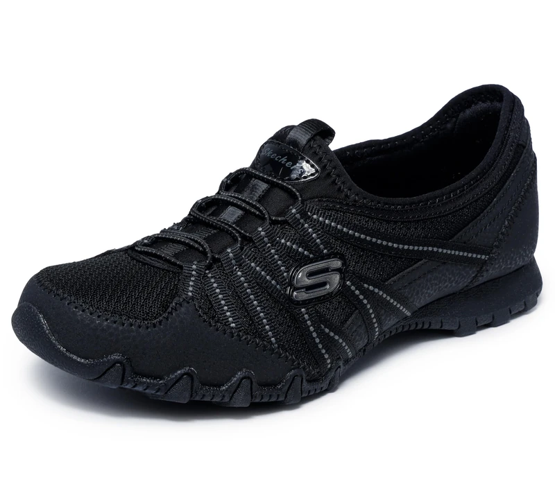 Skechers Women's Arch Fit Trainers, Taupe, 4 UK