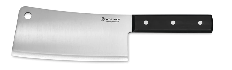 WÜSTHOF Cleaver 18 cm | 7 inch