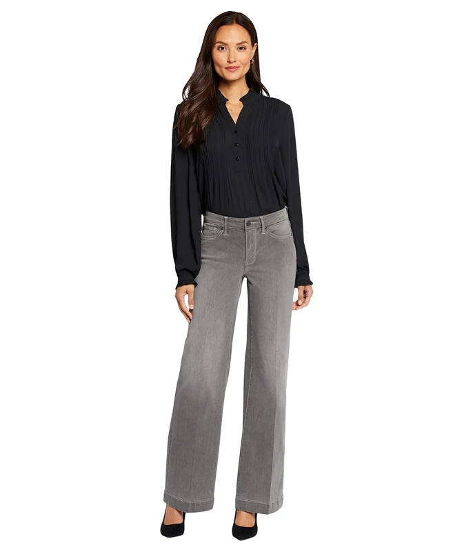 NYDJ Women's Teresa Jeans, Parade, 14
