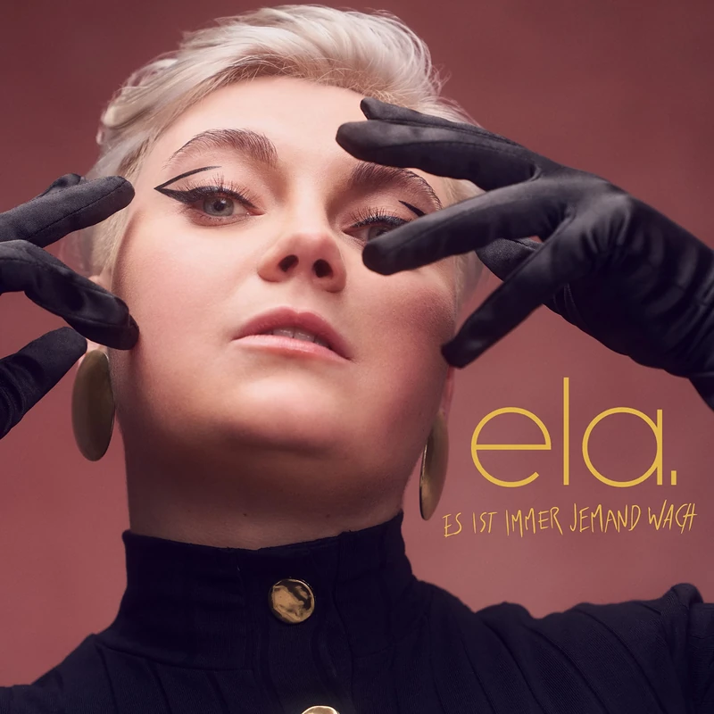 Es ist immer jemand wach (Limited Digipak inkl. signierter Autogrammkarte & Sticker)