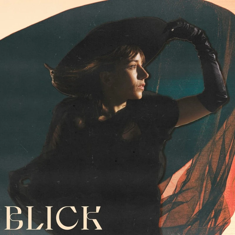 Blick [VINYL]