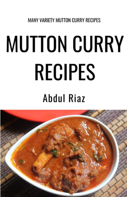 Mutton Curry Recipes: Many Variety Mutton Curry Recipes