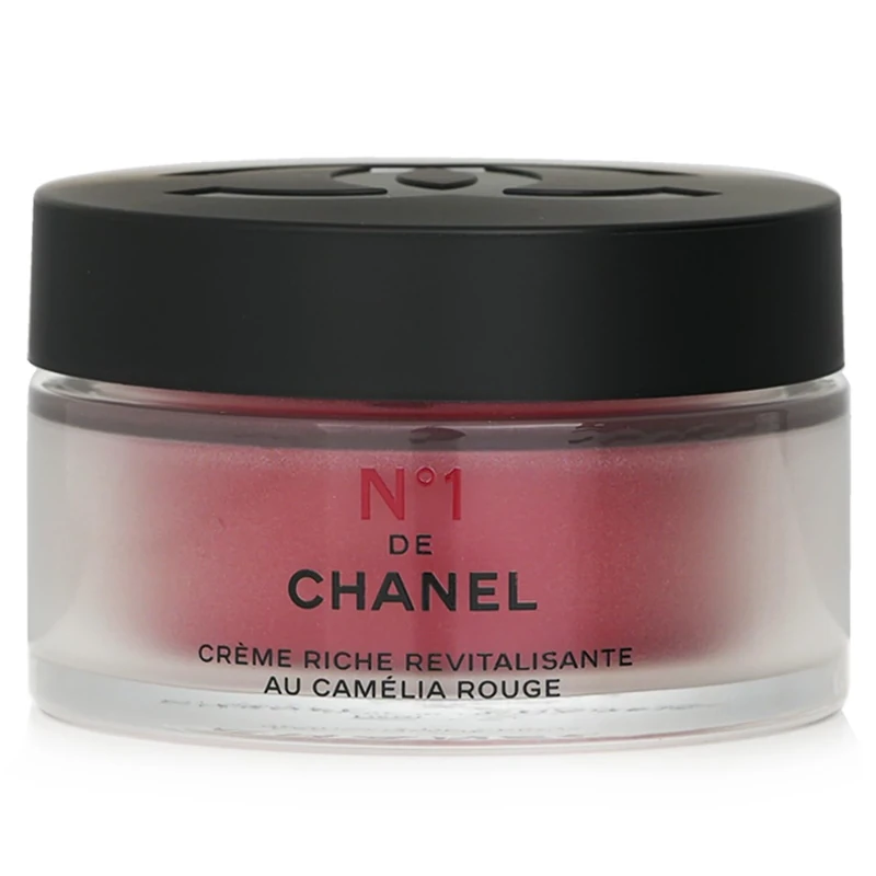 Nº 1 revitalizing Cream Riche 50 gr