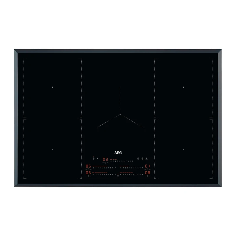 AEG IKE85751FB 800mm Induction Hob