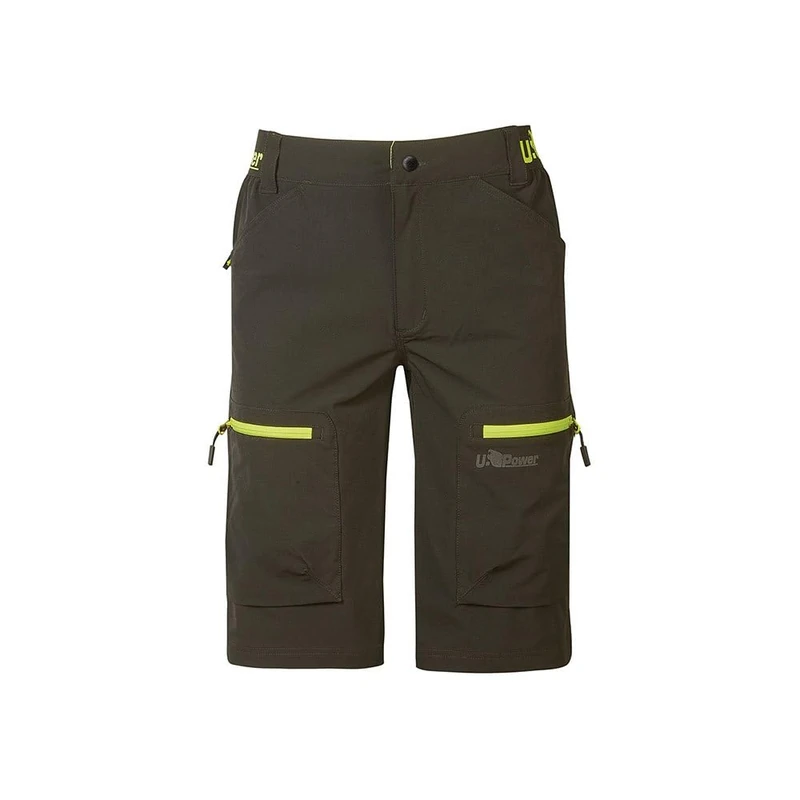 ARES Dark Green - T: S