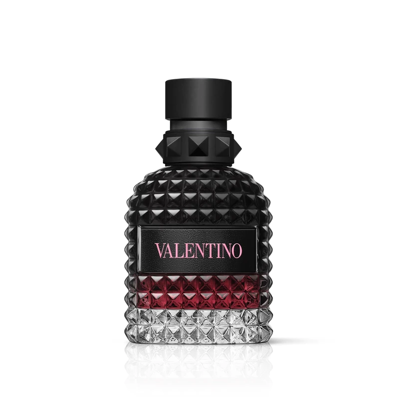 Valentino Uomo Born In Roma Intense Edp Vapo 50 Ml