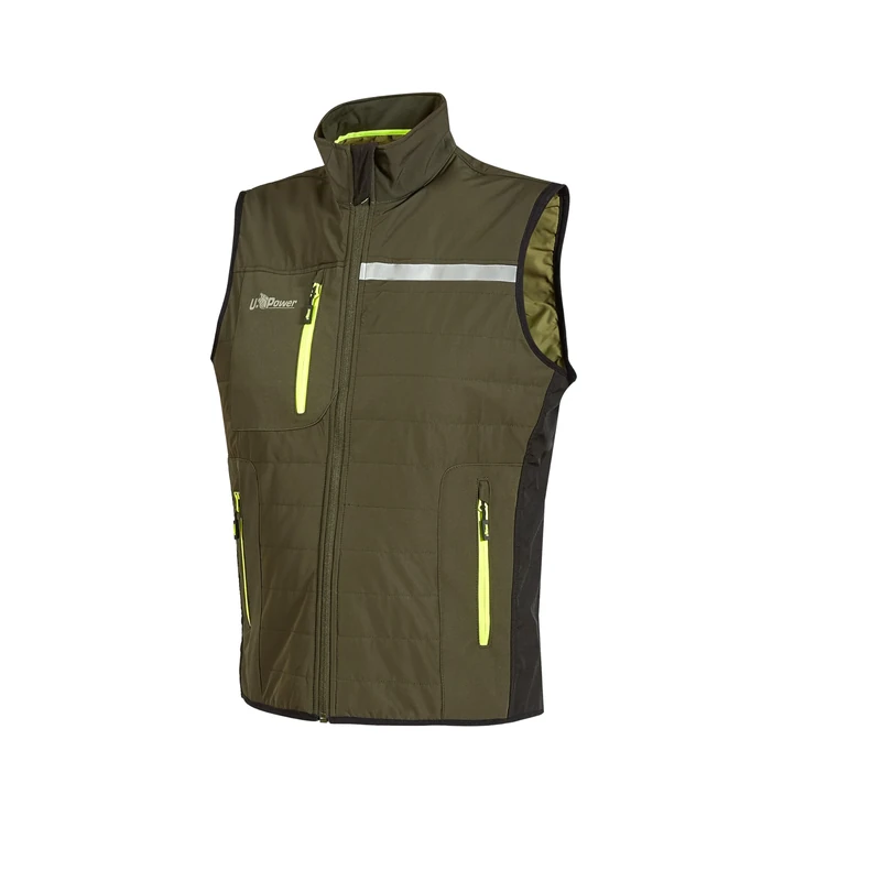 Wall Dark Green - T: L