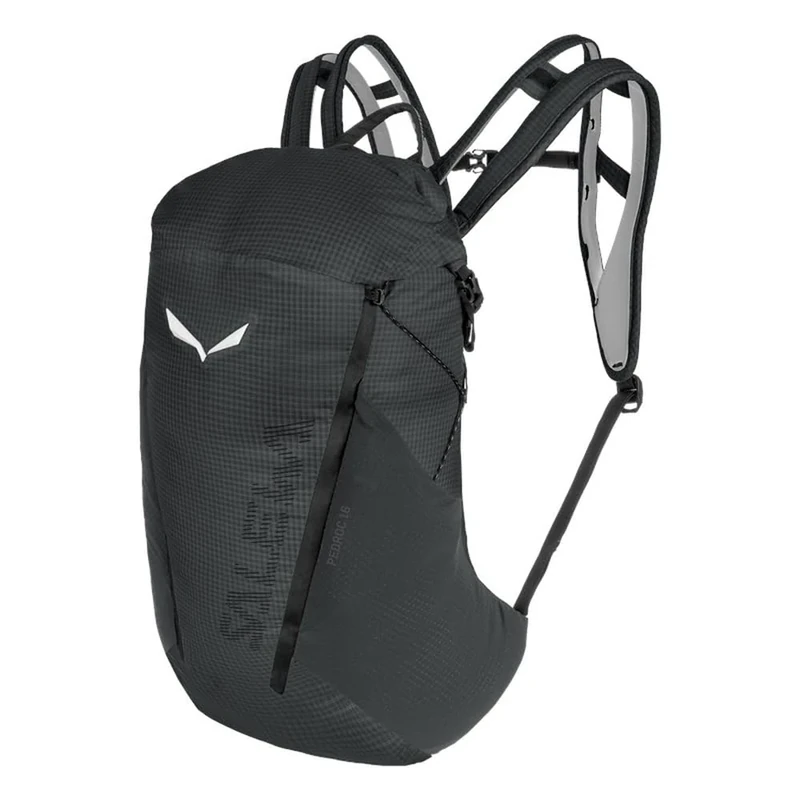 Salewa Pedroc 16L Backpack, ONYX, UNI