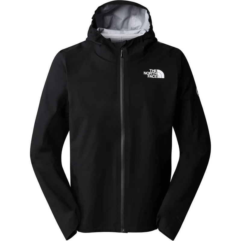 The North Face Summit Superior Futurelight Jacket Tnf Black L