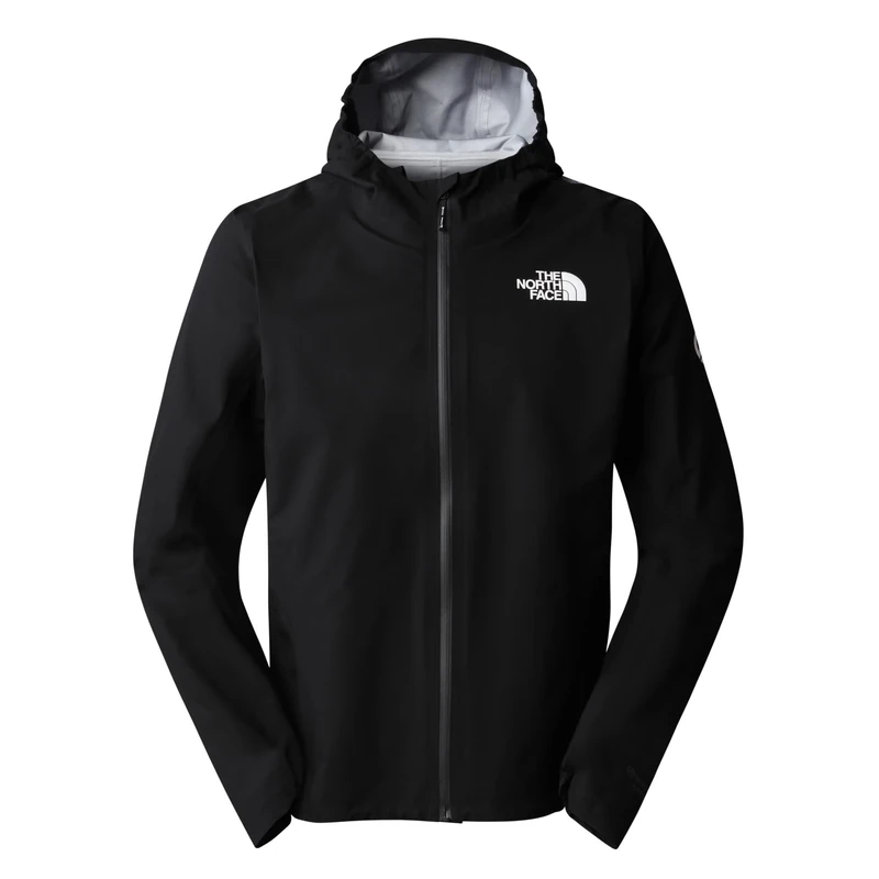 The North Face Summit Superior Futurelight Jacket Tnf Black M