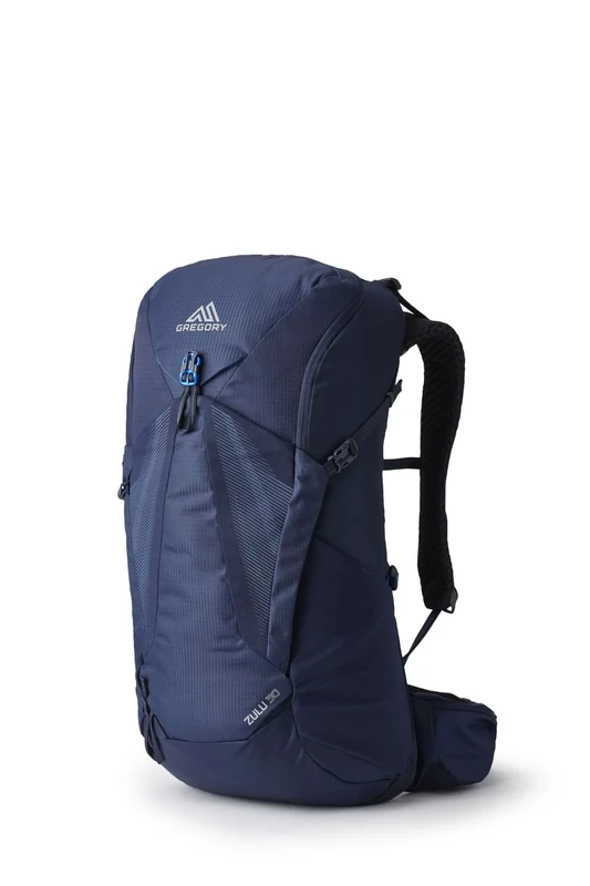 Gregory Zulu Backpack Halo Blue MD/LG