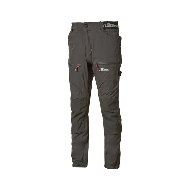 Harmony Asphalt Grey - T: L - Image 1