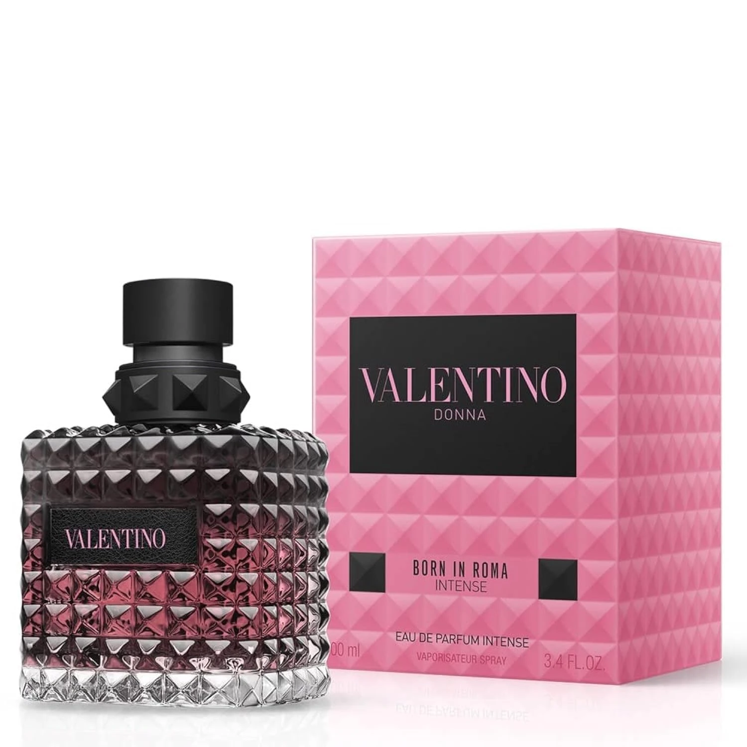 Valentino Donna Born In Roma Intense Edp Vapo 100 Ml