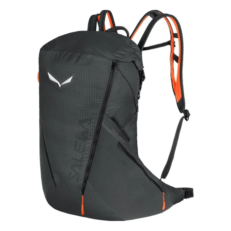 Salewa Pedroc Pro 22L Backpack M, ONYX, UNI
