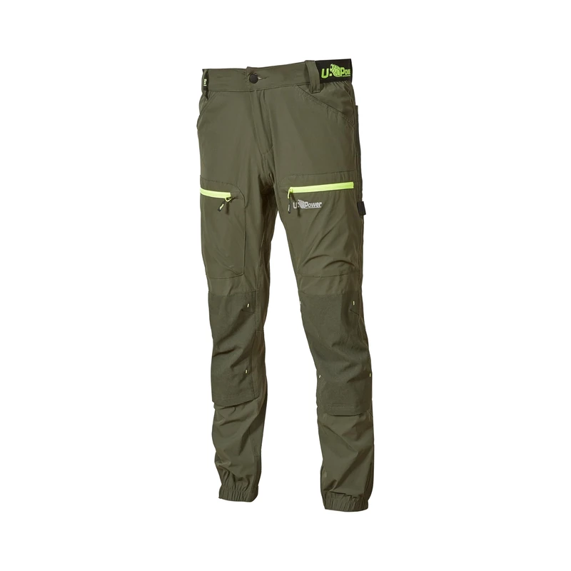 Harmony Dark Green - T: XS