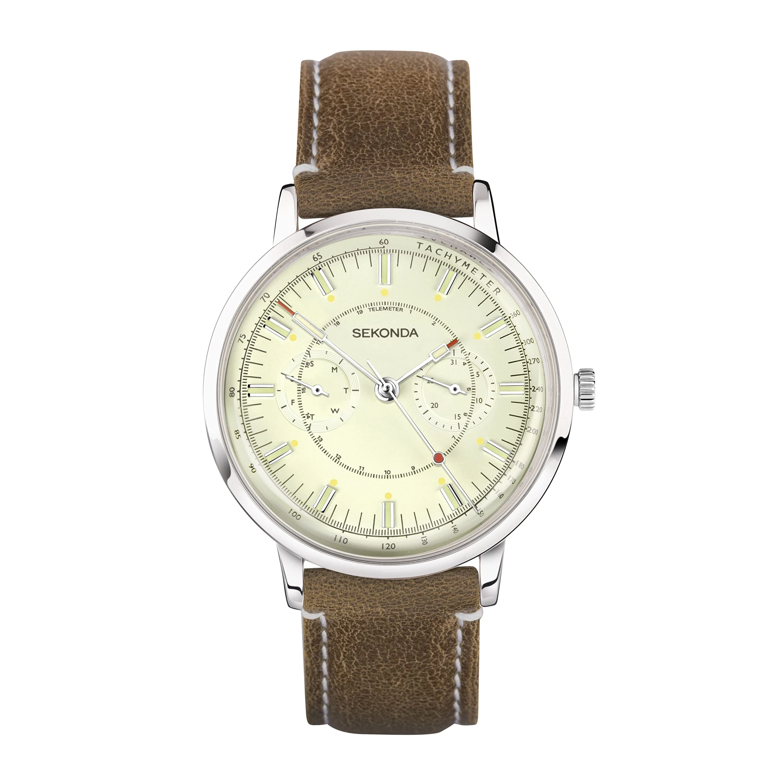 Sekonda Casual Watch 30099