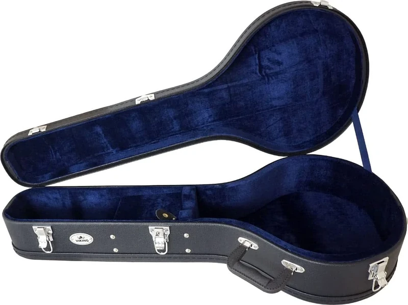 GREMLIN Octave Mandola Case