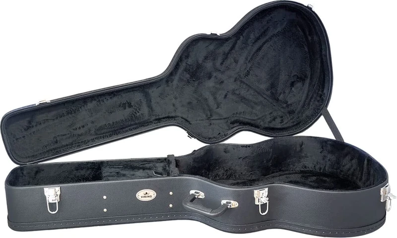 GREMLIN Standard Jumbo Guitar Case