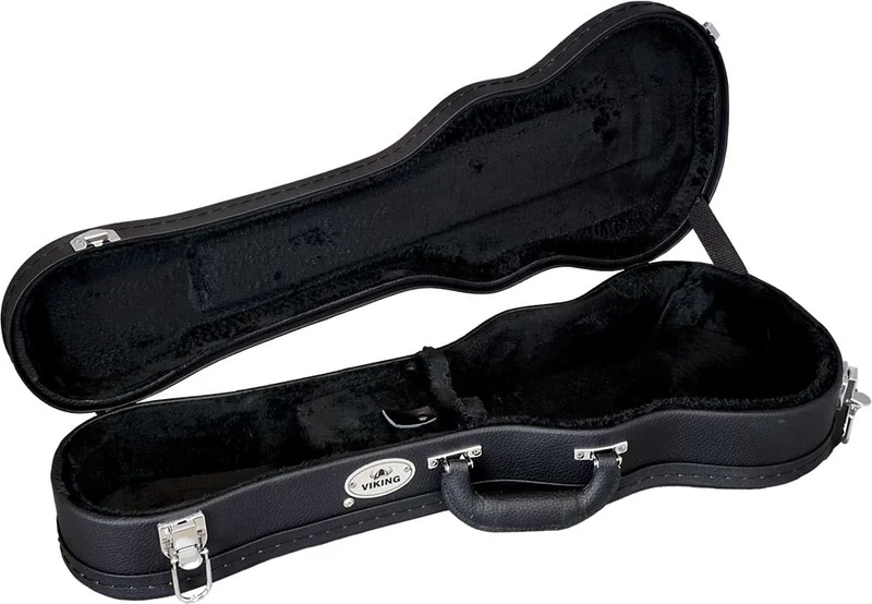 GREMLIN Standard Concert Ukulele Case