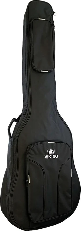 Gremlin Deluxe Acoustic Bass Bag