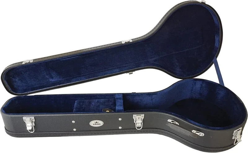 Irish Bouzouki Case