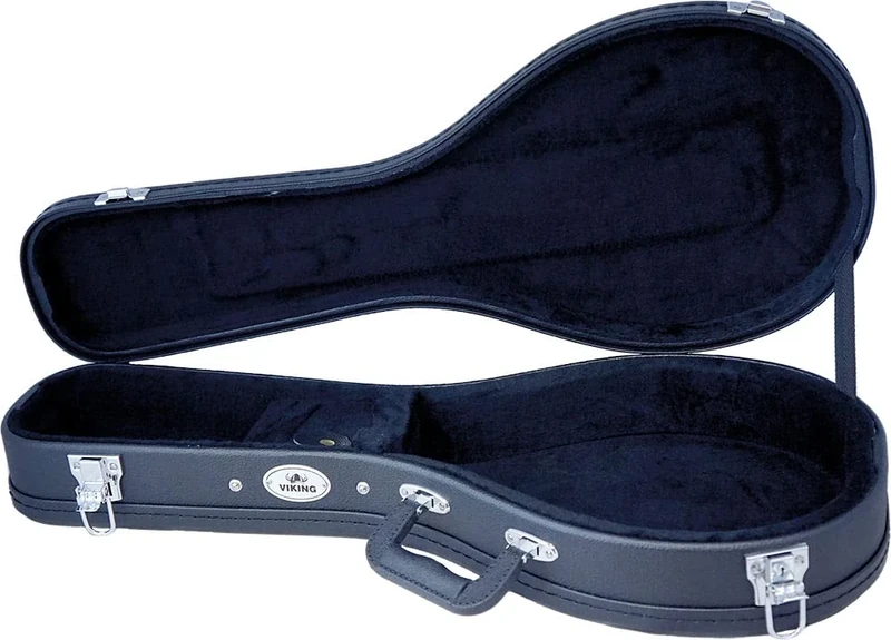 GREMLIN Standard A Style Mandolin Case