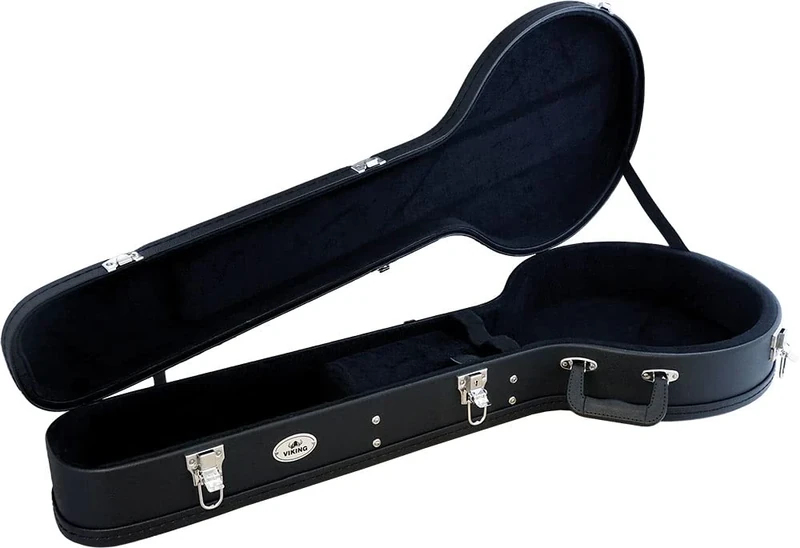 Standard 5 String Banjo Case