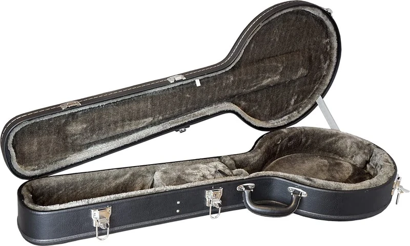 Std Openback Tenor Banjo Case