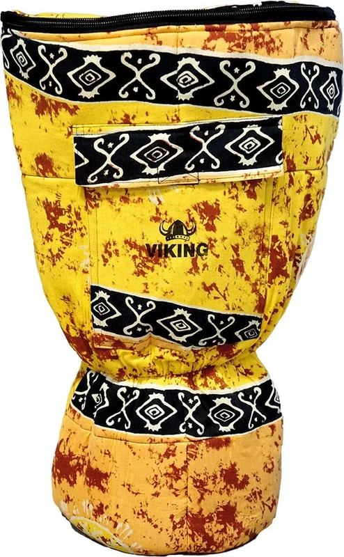Djembe Bag for 12inch. Yellow