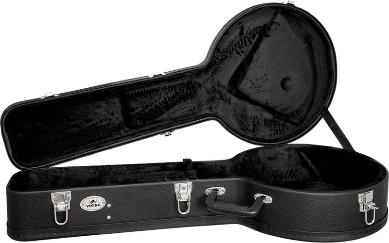 GREMLIN Standard Tenor Banjo Case